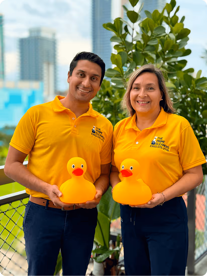 Ana and Jayger Picture